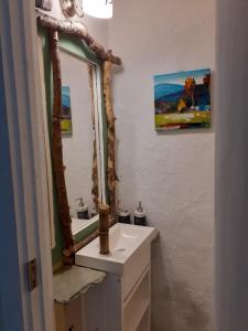 Stone House Room near Kavala