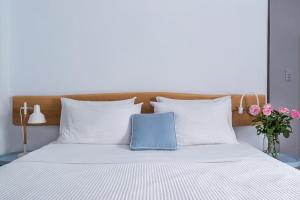 Helestia Hotel, Caldera Santorini