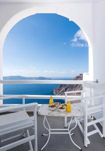 Helestia Hotel, Caldera Santorini