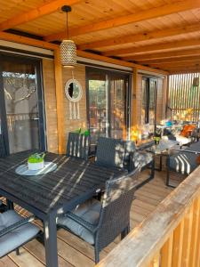 Mobile Home Drage Tara