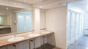 Residencia Universitaria Resa Sant Jordi