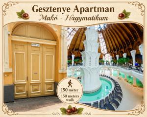 Gesztenye Apartman