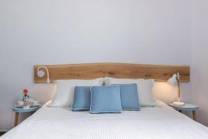 Helestia Hotel, Caldera Santorini