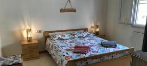 Oasi Legno di Mare Home -Ampio terrazzo in legno a 600 m dalla spiaggia tra Parco del Gargano e Laguna di Lesina