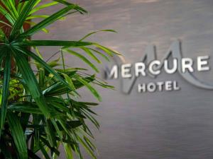 Mercure Rosario