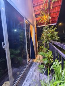 Alleppey Beach villa