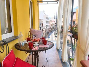 Case Borgo Vacanze