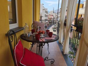 Case Borgo Vacanze