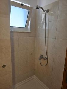 Gabi Rooms in Sougia