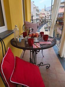 Case Borgo Vacanze