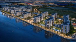 Desert Key - Family Apartments by Ferrari World & Yas Mall