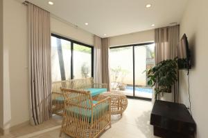 Cham Riverside