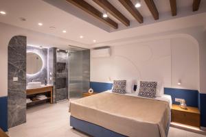 Eleven City Suites Heraklion