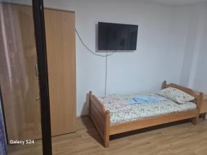 Apartments Lukić