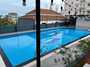 Palette Jomtien Longstay