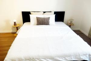 Near City Center, 2BR Apartment for 6 with Huge Living Room, TV & WiFi