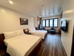 GM Hotel and Apartment