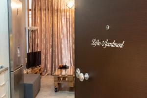 Lefko apartment