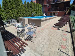 Apartments Lukić