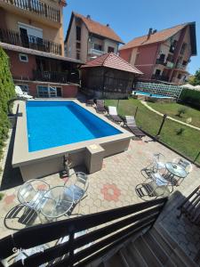 Apartments Lukić