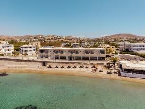 Armia Experience Hotel
