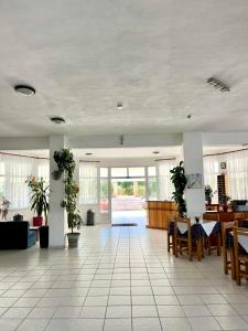 Achillion Hotel