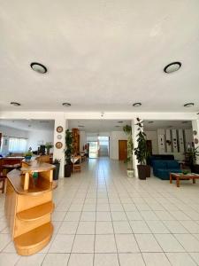 Achillion Hotel
