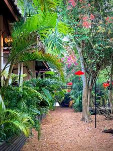 Alcove Bungalow