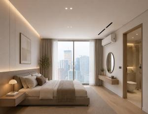 THE MAAP Downtown One Apartments