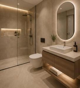 THE MAAP Downtown One Apartments