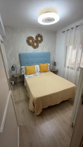CORNELIAS HOME 1A between LAS VISTAS & LOS CRISTIANOS BEACH