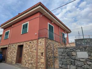 Villino AL CASTAGNO