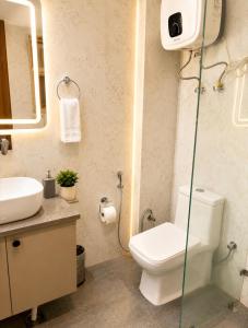Antar Luxe Living