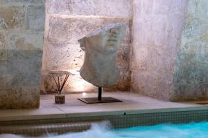 Palazzo Maresgallo Suites & SPA
