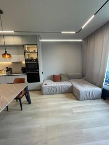 2-BD Émeraude Apartments