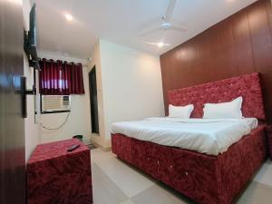 Hotel Metro Regency