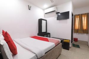 Hotel Metro Regency