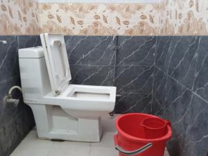 Hotel Metro Regency