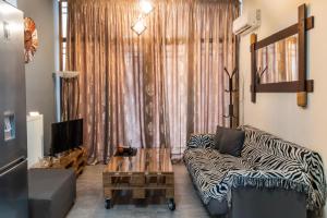Lefko apartment