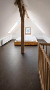 Apartmány Vysoké