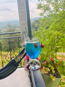 Green Villa