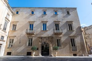 Palazzo Maresgallo Suites & SPA