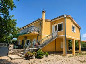 Apartment Kantun