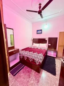 Hotel shree krishna