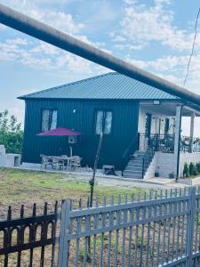 Green Villa
