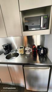 Pressed linens Open 24 Free Wi Fi Skyline Studio