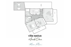 Villa Nadya by GardaDoma