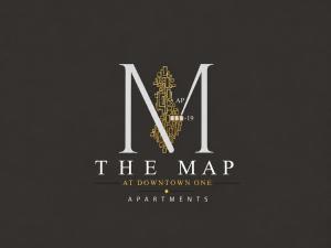 THE MAAP Downtown One Apartments