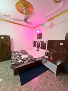 Hotel shree krishna