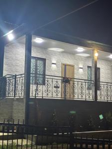 Green Villa